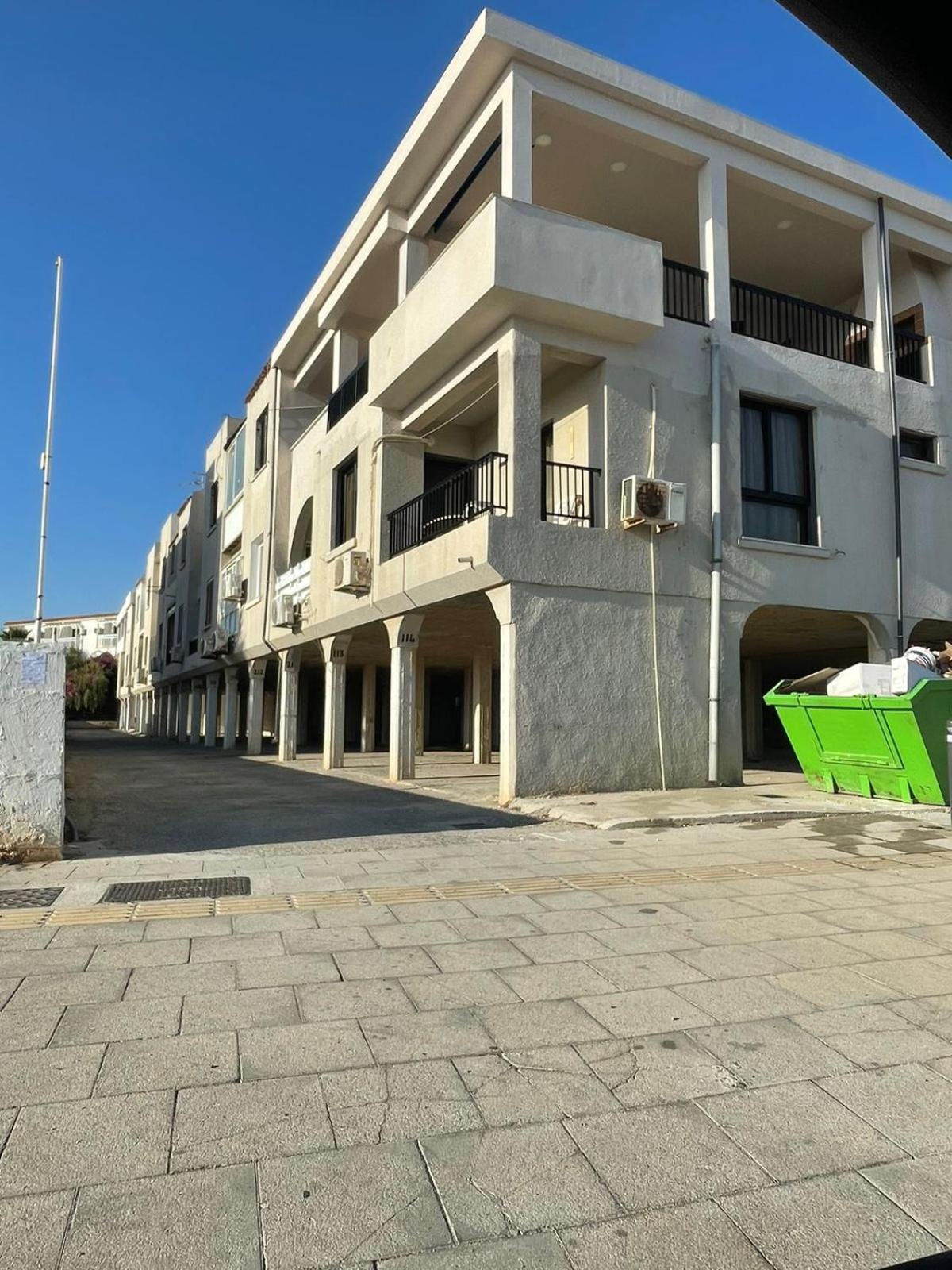 Mad Beach Protaras Exterior foto